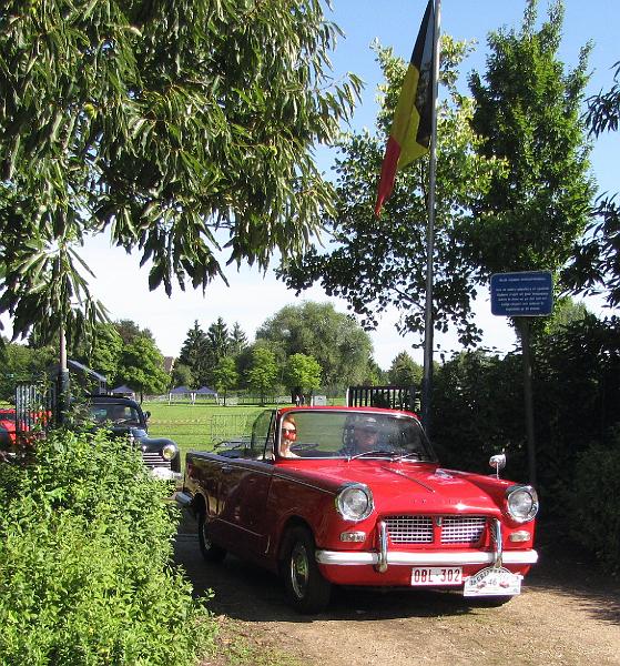 Crijtfeesten te Diepenbeek op 26 juli 2009 (38).JPG